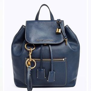 ISO Marc Jacobs The Bold Grind Backpack